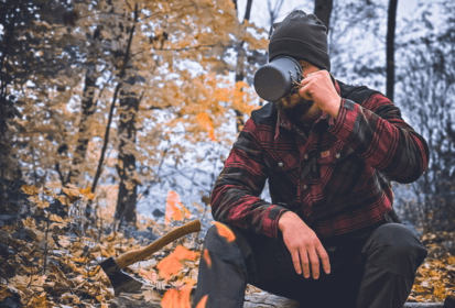 Jeseň neznamená koniec sezóny: 7 dôvodov, prečo neprestať kempovať