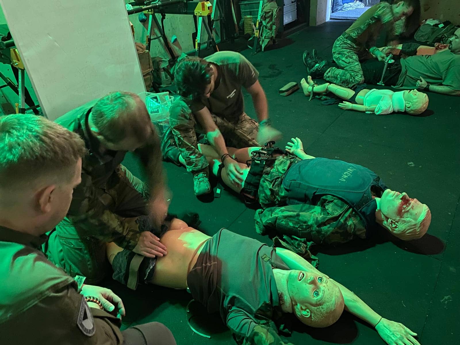 Elite Training Center Olomouc