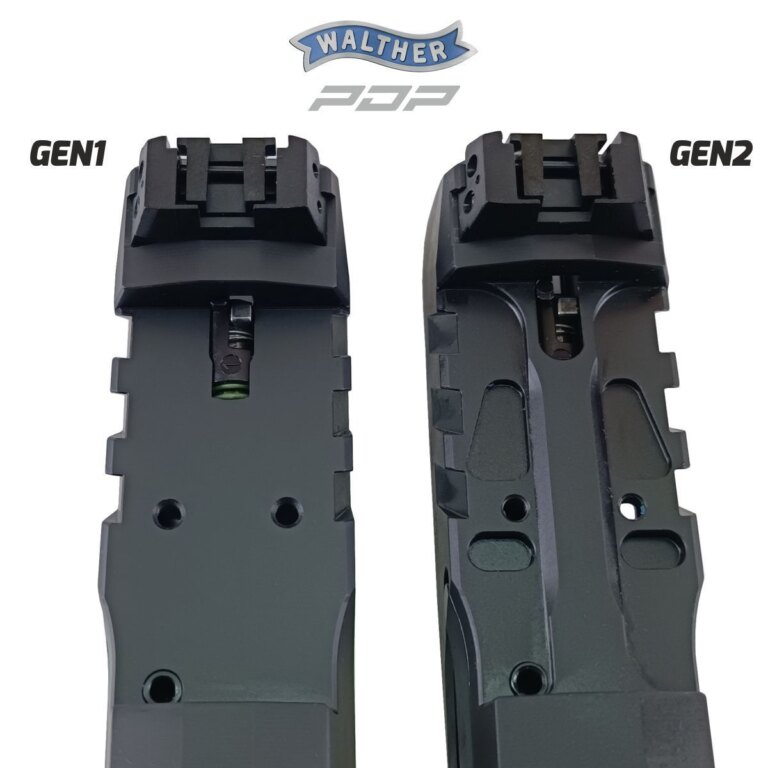 Adaptér PDP GEN2 (06) / Vortex Viper, Docter, Noblex, Meopta Walther®