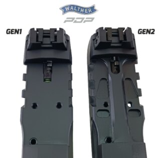 Adaptér PDP GEN2 (06) / Vortex Viper, Docter, Noblex, Meopta Walther®