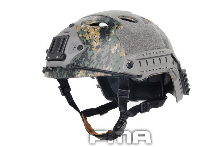 Airsoftová prilba Fast Helmet PJ FMA®