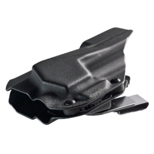 AIWB Crocy CZ P-10C +TLR7 - 3/4 SweatGuard vnútorné pištoľové puzdro RH Holsters®