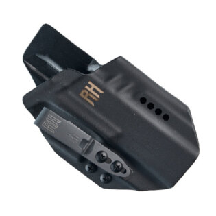 AIWB Crocy Glock 19 +TLR7 - 3/4 SweatGuard vnútorné pištoľové puzdro RH Holsters®