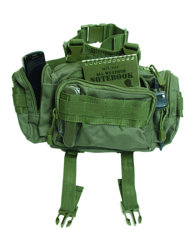 Army ľadvinka MODULAR SYSTEM Mil-Tec®