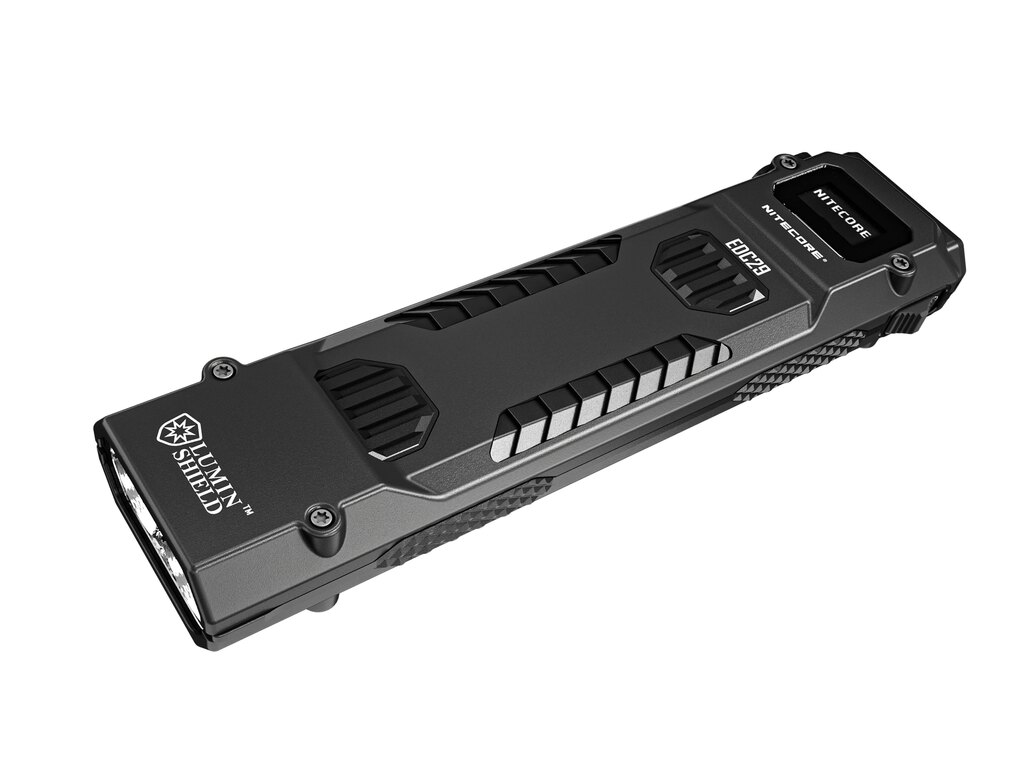 Baterka EDC29 Nitecore®