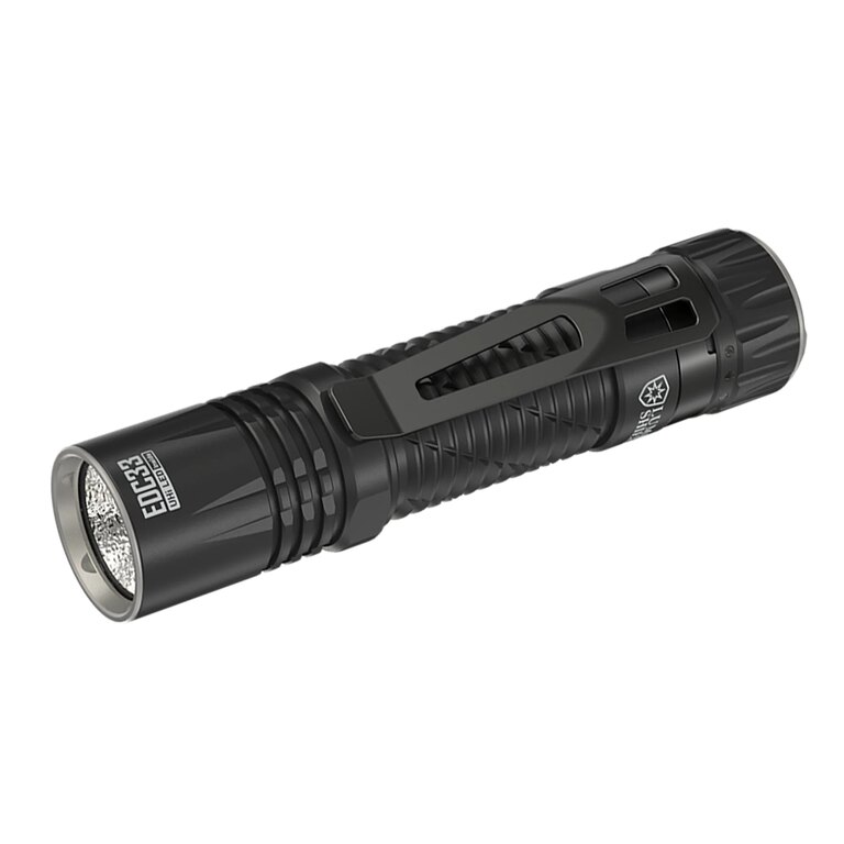 Baterka EDC33 Nitecore®