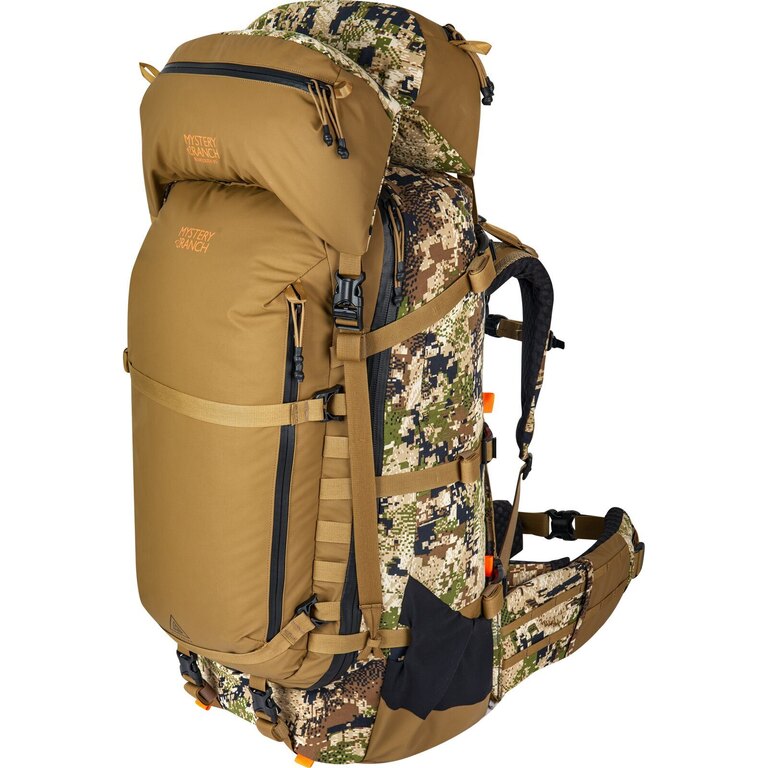 Batoh Beartooth 85 Mystery Ranch®