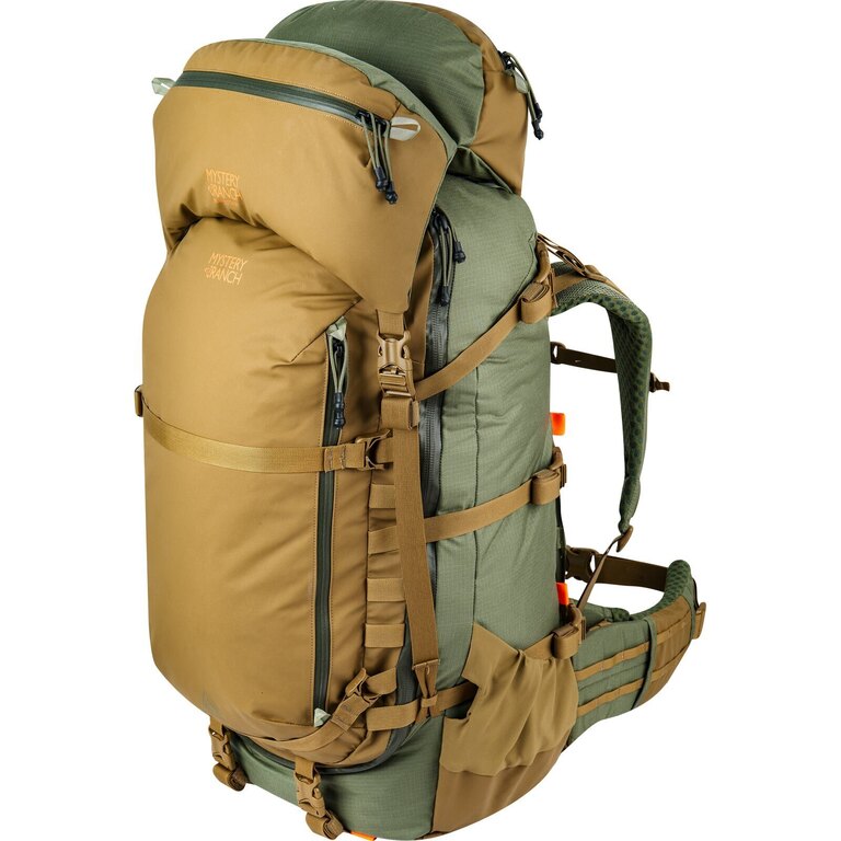 Batoh Beartooth 85 Mystery Ranch®