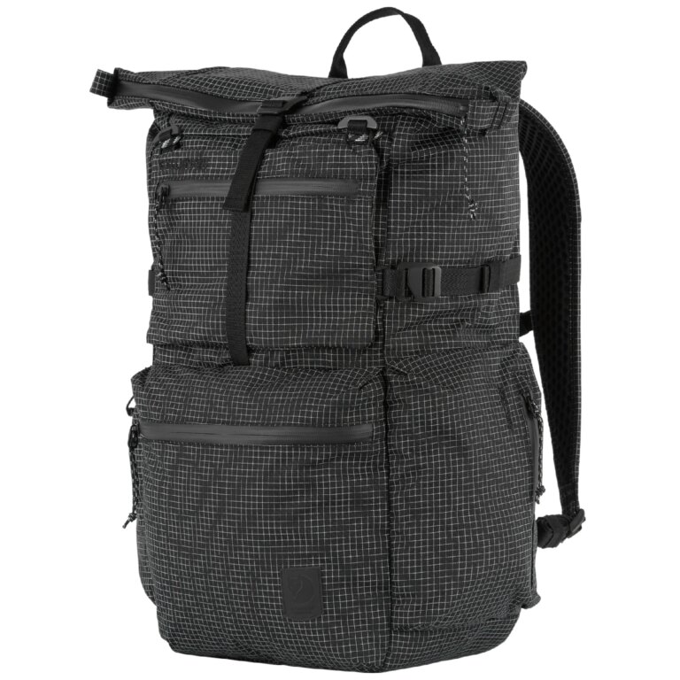 Batoh High Coast Foldsack Fjällräven®