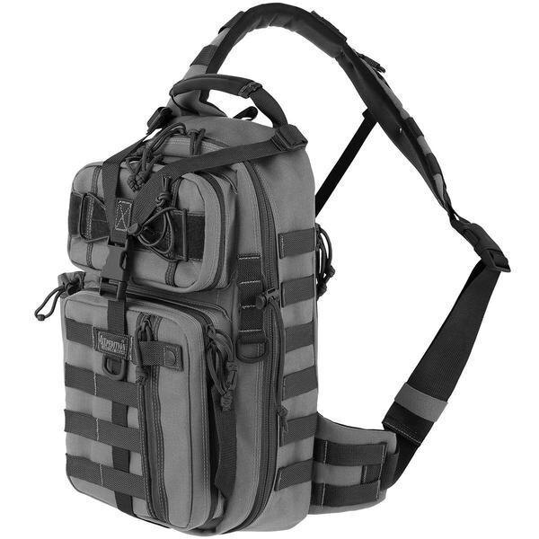 Batoh Maxpedition Sitka Gearslinger