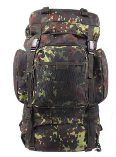 Batoh MFH® TACTICAL veľký
