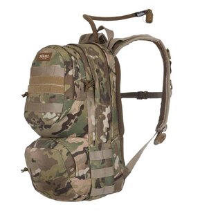 Batoh s hydratačným systémom Commander Source® 10 l