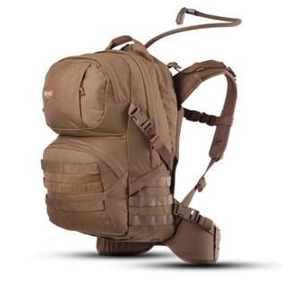 Batoh s hydratačným systémom Patrol Source® 35 l