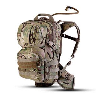 Batoh s hydratačným systémom Patrol Source® 35 l