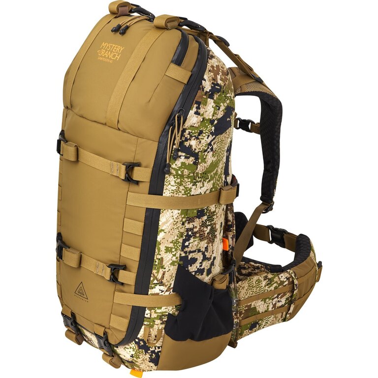 Batoh Sawtooth 45 Gen II Mystery Ranch®