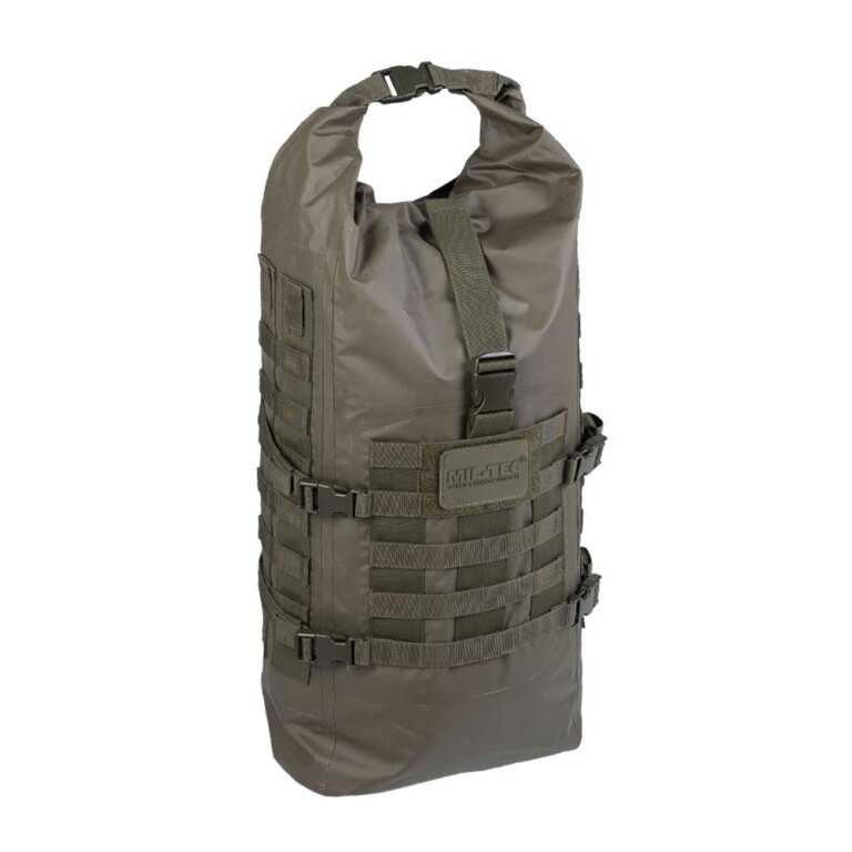 Batoh Seals Dry Mil-Tec®