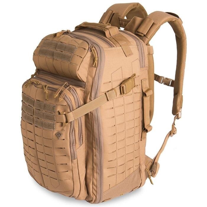 Batoh Tactix 1-Day Plus First Tactical®