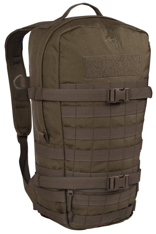 Batoh Tasmanian Tiger® Essential Pack L MK II