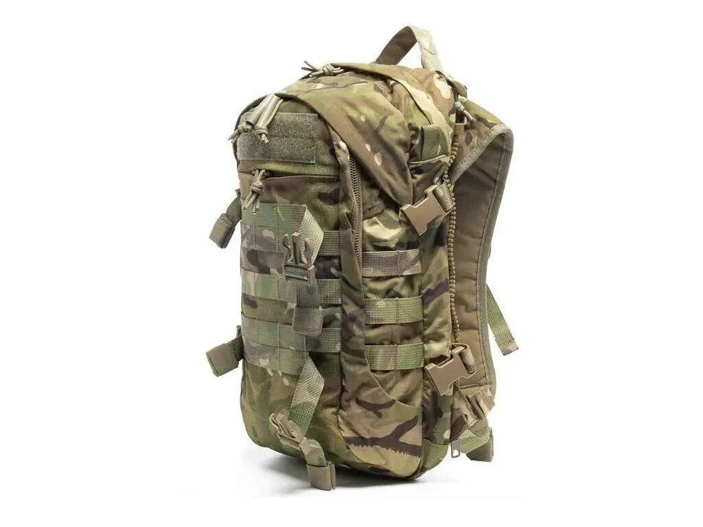 Batoh Virtus Assault originál britskej armády / použitý