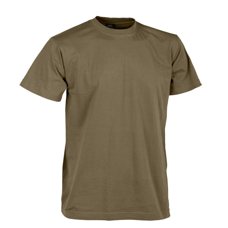 Bavlnené tričko ARMY Helikon-Tex® s krátkym rukávom