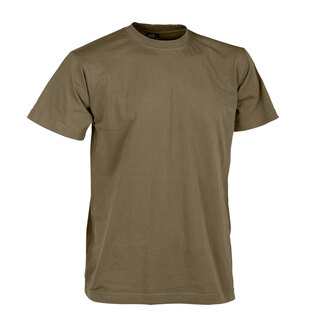 Bavlnené tričko ARMY Helikon-Tex® s krátkym rukávom