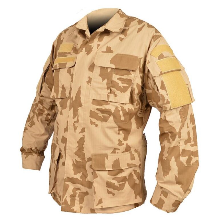 Blúza modernizovaná Rip Stop originál AČR nová