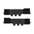 Bočný panel Modular Elastic Cummerbund Agilite Gear®
