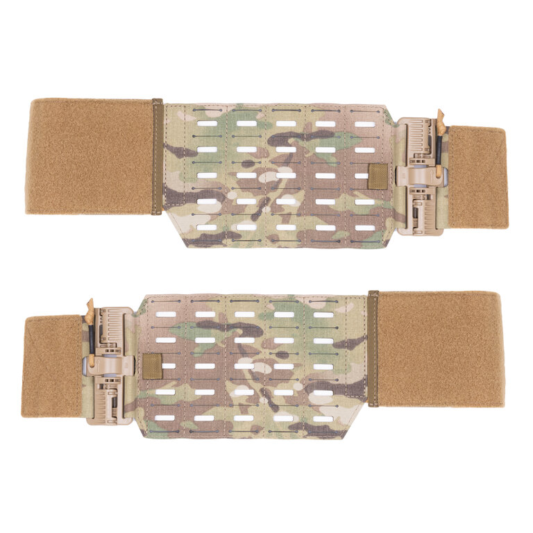 Bočný panel ROC Hybrid Cummerbund Gen4 Templar's Gear®
