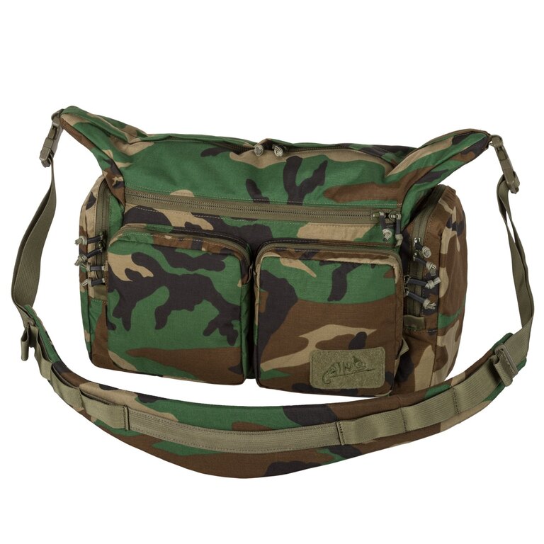 Brašna na rameno Wombat Mk2® Helikon-Tex®