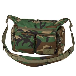 Brašna na rameno Wombat Mk2® Helikon-Tex®
