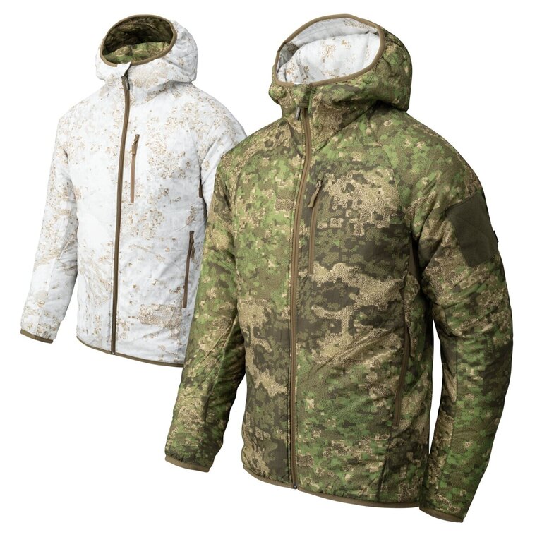 Bunda Reversible Wolfhound Helikon-Tex®