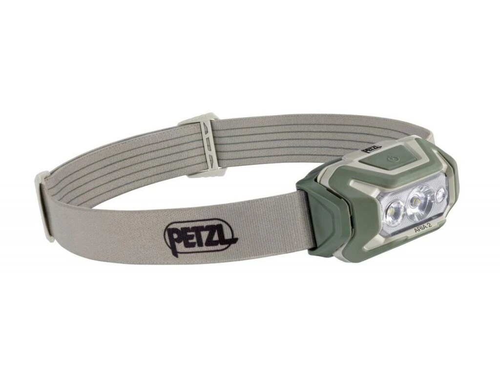 Čelovka Aria 2 RGB Petzl®