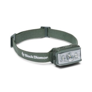 Čelovka Storm 550 Black Diamond®