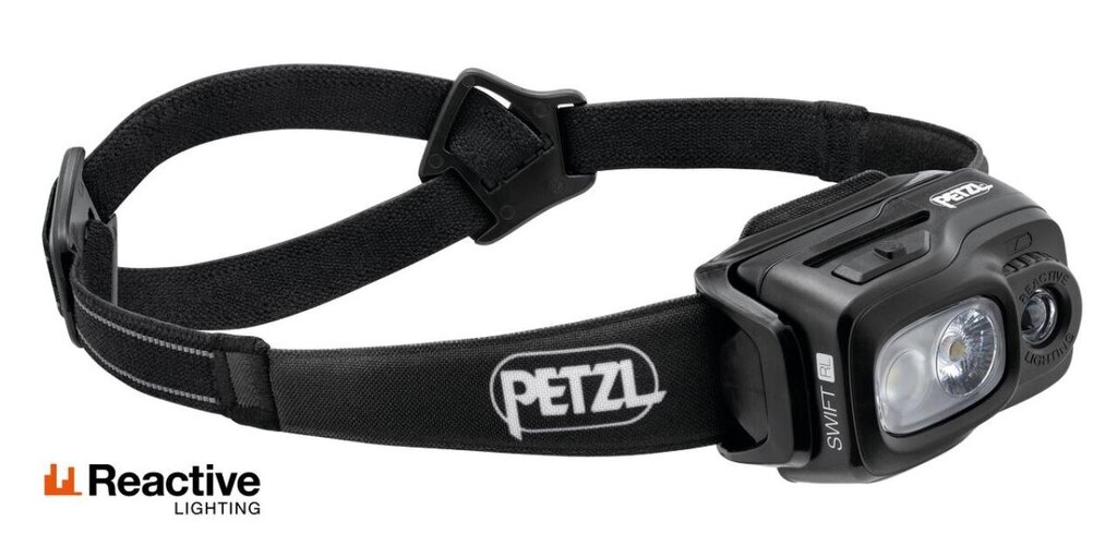 Čelovka Swift RL 2023 Petzl®