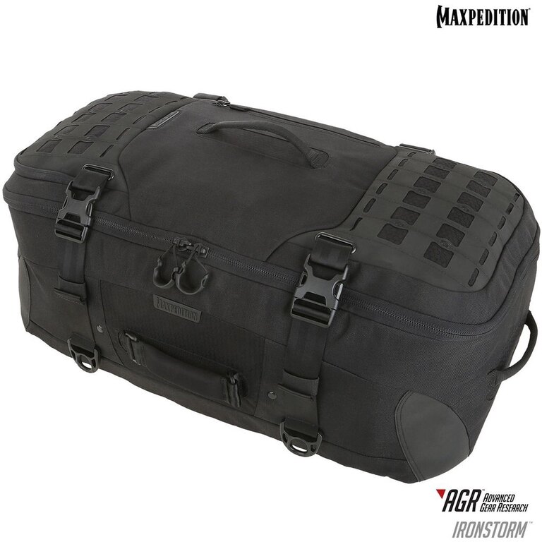 Cestovná taška MAXPEDITION® AGR™  Ironstorm