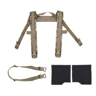 Chest Rig Harness 3.0 Husar®