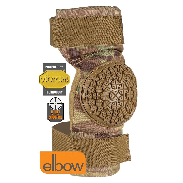 Chrániče lakťov AltaCONTOUR™ 360™ Grip ALTA®