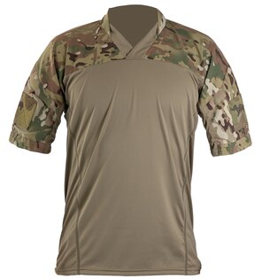 Combat Shirt Malibu Tilak Military Gear®