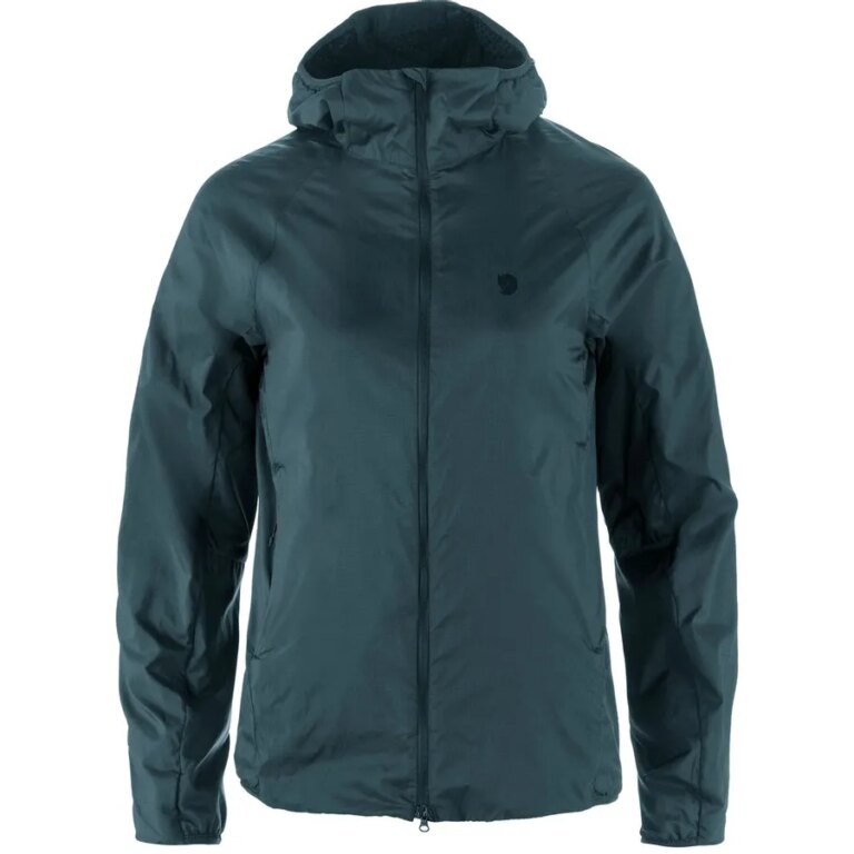 Dámska zimná bunda Keb Thermal Wind Fjällräven®