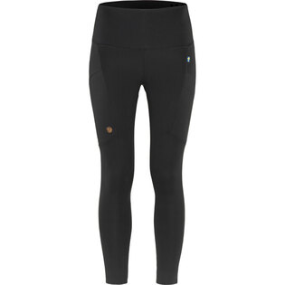 Dámske legíny Abisko Tights Fjällräven®