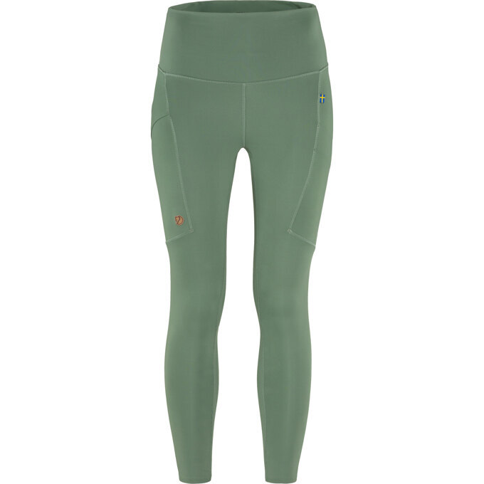 Dámske legíny Abisko Tights Fjällräven®