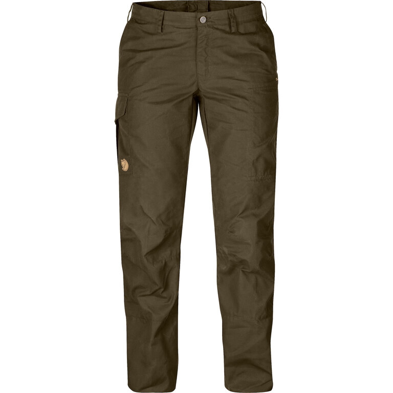 Dámske nohavice Karla Pro Fjällräven®