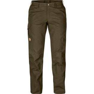 Dámske nohavice Karla Pro Fjällräven®