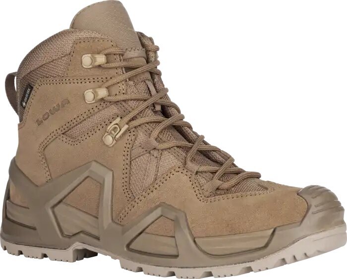 Dámske topánky Zephyr MK2 GTX MID LOWA®