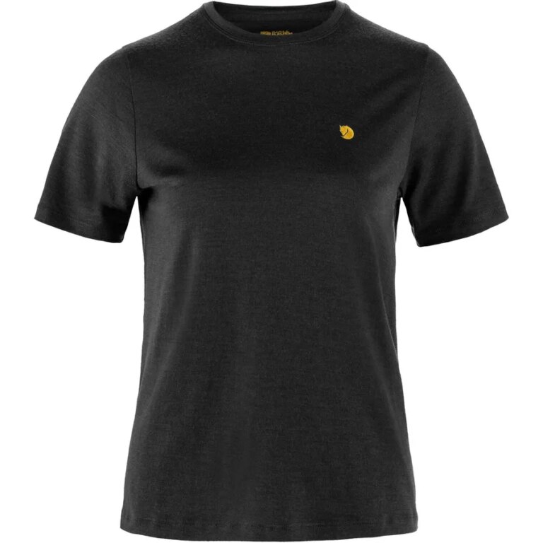 Dámske tričko Bergtagen Merino 190 SS Fjällräven®