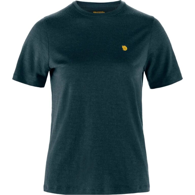 Dámske tričko Bergtagen Merino 190 SS Fjällräven®