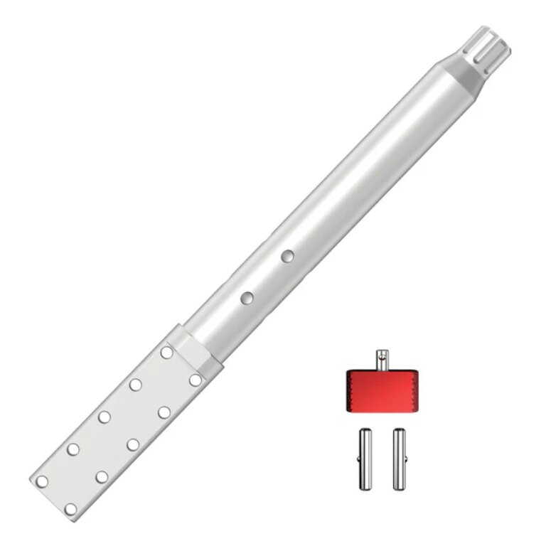 Držiak zbrane Lug-Log Upper Vise Block AR10 Real Avid®