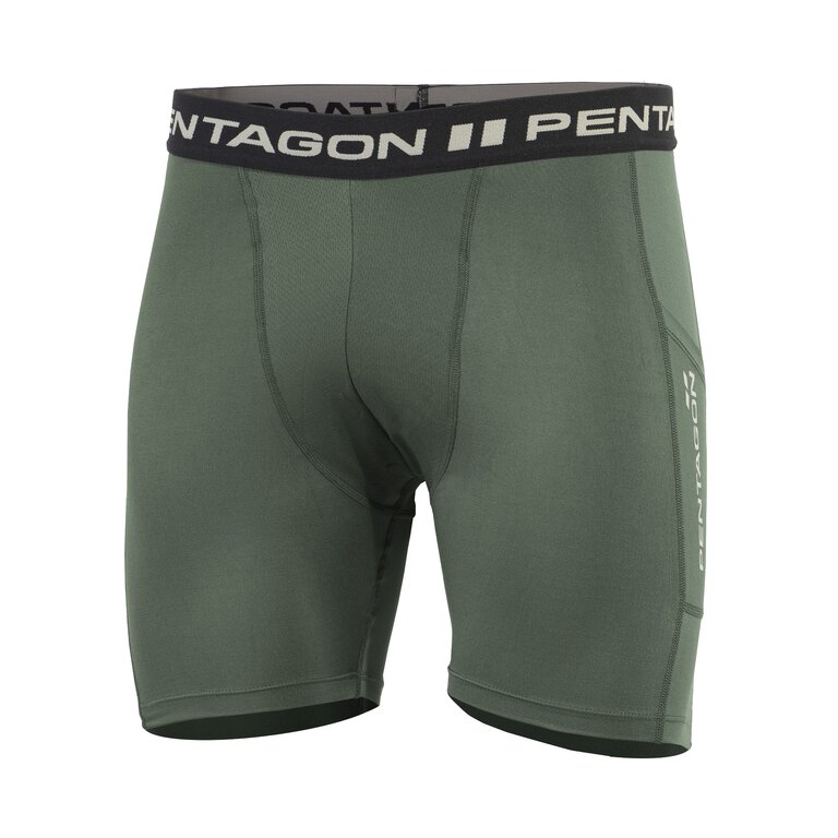Funkčné trenky Apollo Tac-Fresh Pentagon®