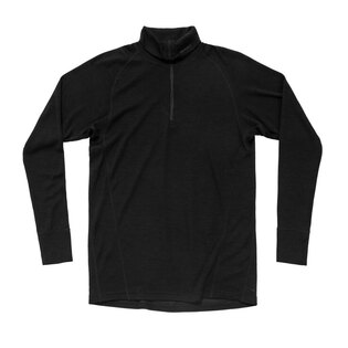 Funkčné tričko Duo Active Merino 205 Zip Neck Devold®