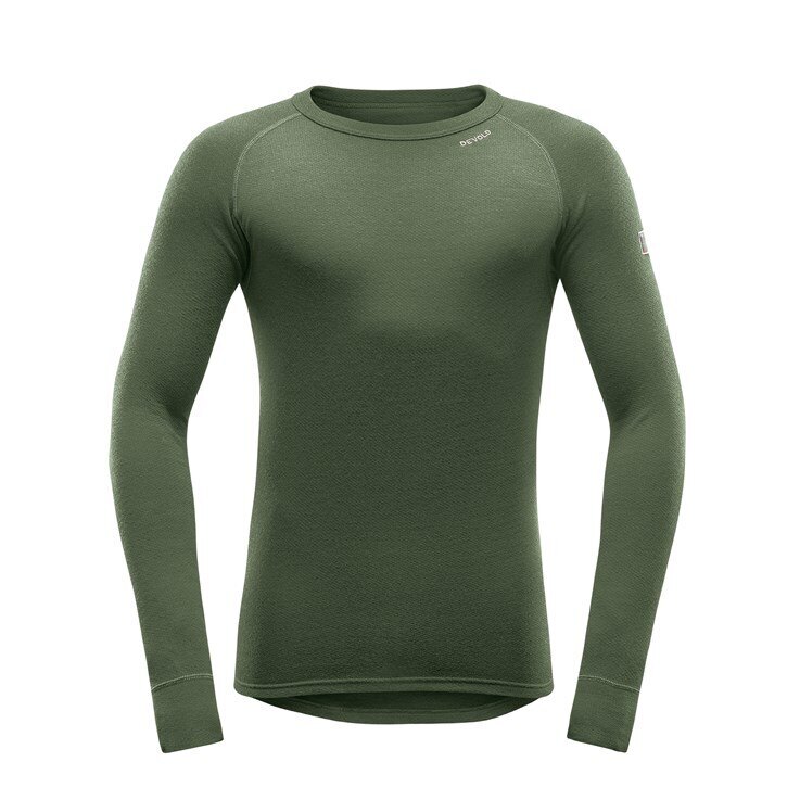 Funkčné tričko Expedition Merino 235 Devold®